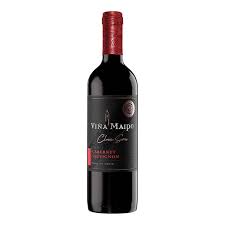 Vino Viña Maipo Cabernet Sauvignon 0.7L