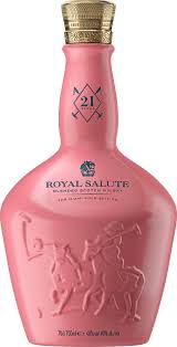 Whisky Chivas Royal Salute Polo Miami