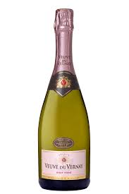 Cava Veuve Du Vernay Rose 0.7L