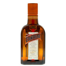 Licor Cointreau 0.3L
