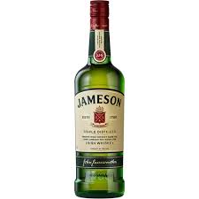 Whisky Jameson 0.7L