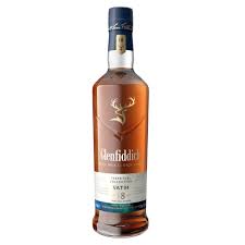 Whisky Glenfiddich 18 Años 0.7L