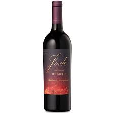 Vino Josh Cellars Heart