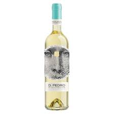 Vino Blanco Don Pedro Soutomaior 0.7L