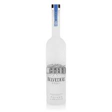 Vodka Belvedere 0.7L
