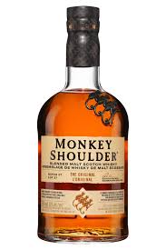 Whisky Monkey Shoulder 0.7L