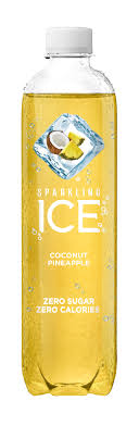 Mix Sparkling Ice Coconut Pine 0.5L
