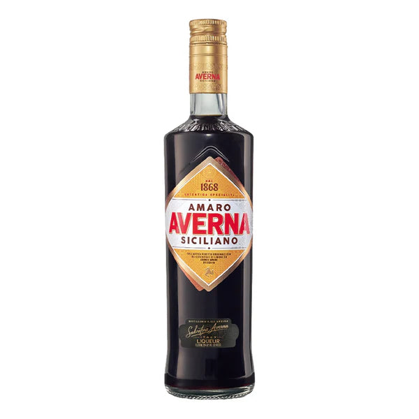 Licor Averna Amaro 0.7L