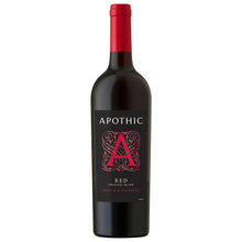 Cargar imagen en el visor de la galería, Vino Tinto Apothic Red 0.7L
