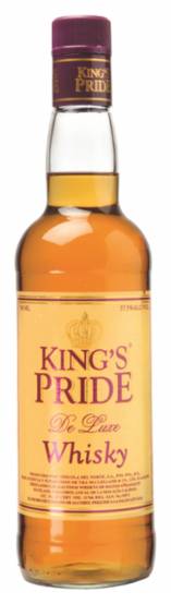 Kings Pride 0.7L