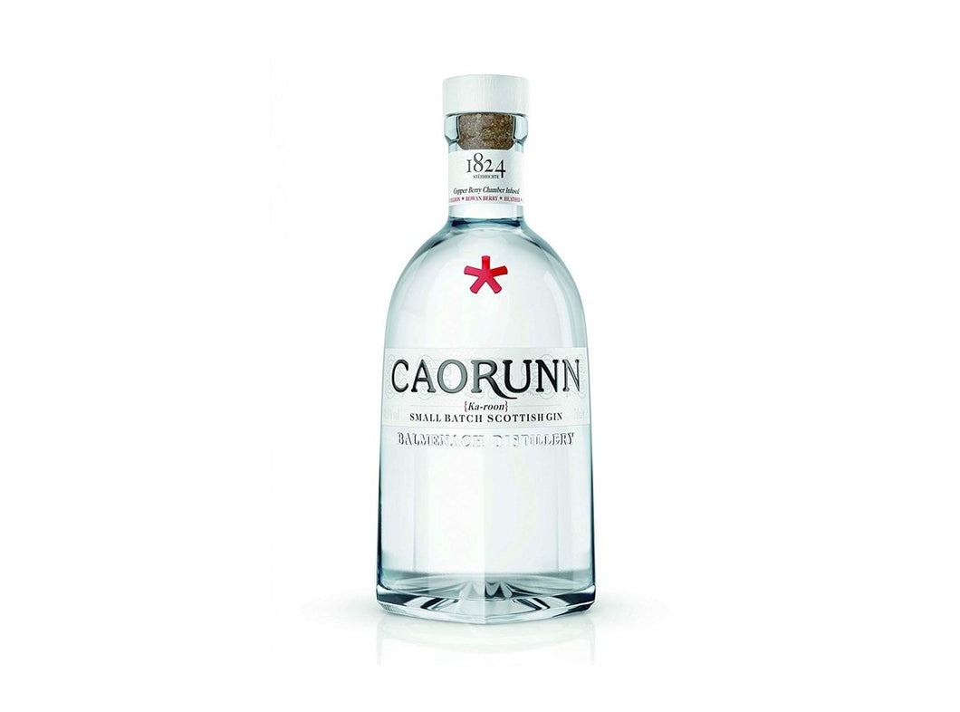 Ginebra Caourunn 0.7L