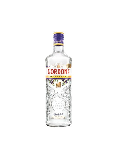 Ginebra Gordons 0.7L