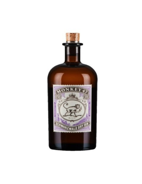 Ginebra Monkey 47