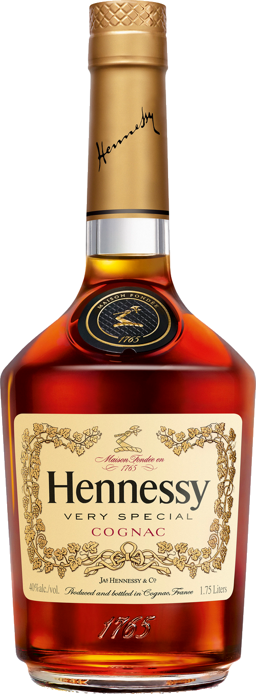 Cognac Hennessy V.S 0.7L