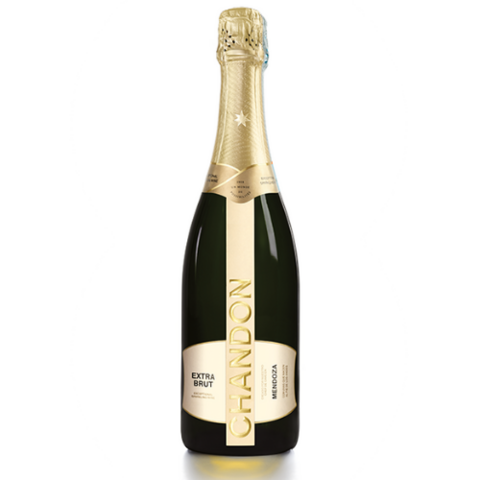 Espumante Chandon Extra Brut 0.7L