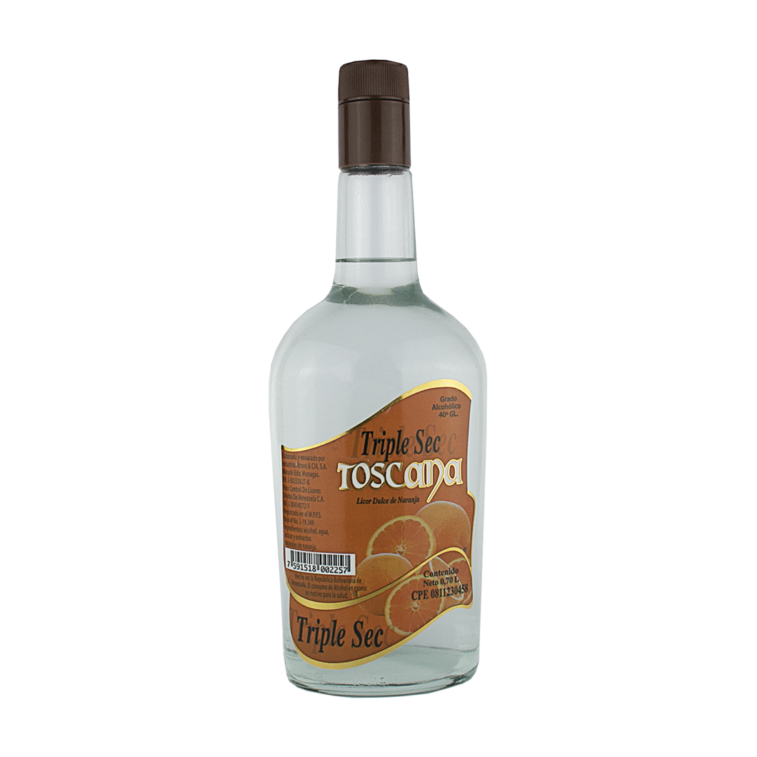 Toscana Triple Sec