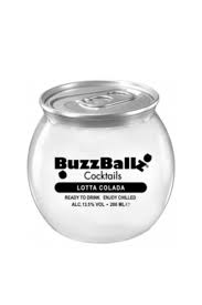 BuzzBallz Lotta Colada