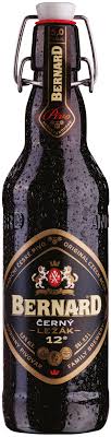 Cerveza Bernard Dark Lager 0.5L
