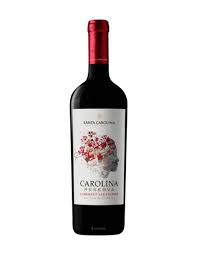 Vino Santa Carolina Cabernet S 0.7L