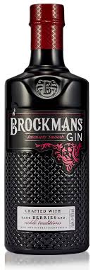 Ginebra Brockmans 0.7L