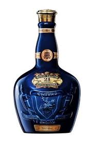 Chivas Royal Salute 21 Años