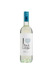 Vino Blanco I Heart Pinot Grigio 0.7L
