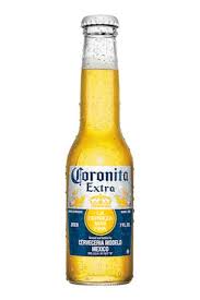 Cerveza Corona 0.2L