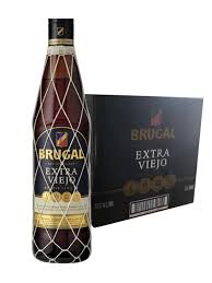 Caja 12 Extra viejo