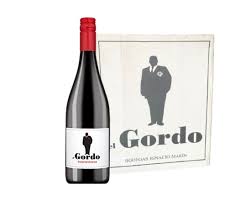 Caja El Gordo Tempranillo