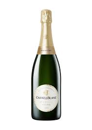 Cava Castell Blanc Semi Sec 0.7L
