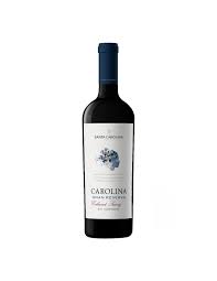 Vino Santa Carolina G Reserva Cabernet
