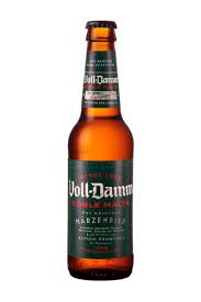 Cerveza Malquerida Damm 0.3L