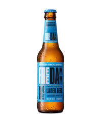 Cerveza Damm Free S/Alc Bot 0.2L