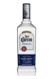 Tequila Jose Cuervo Silver