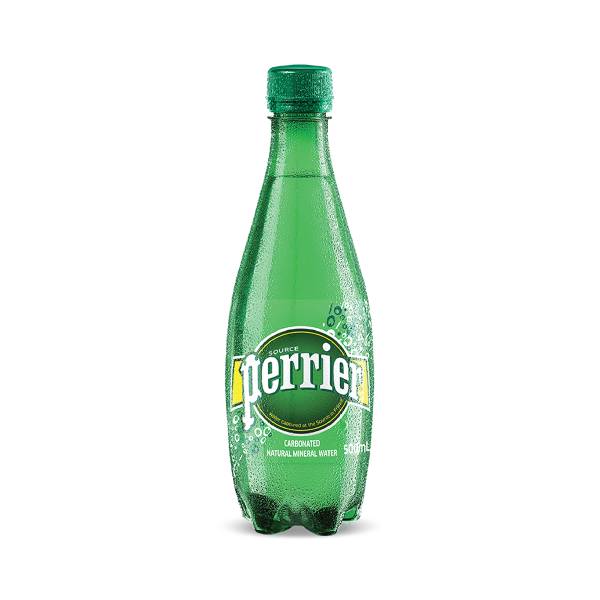 Perrier Pet