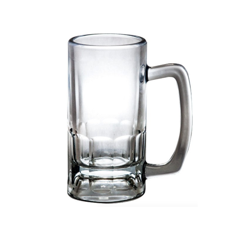 Jarra Cerveza Pasabahce 12Oz #55049-5206