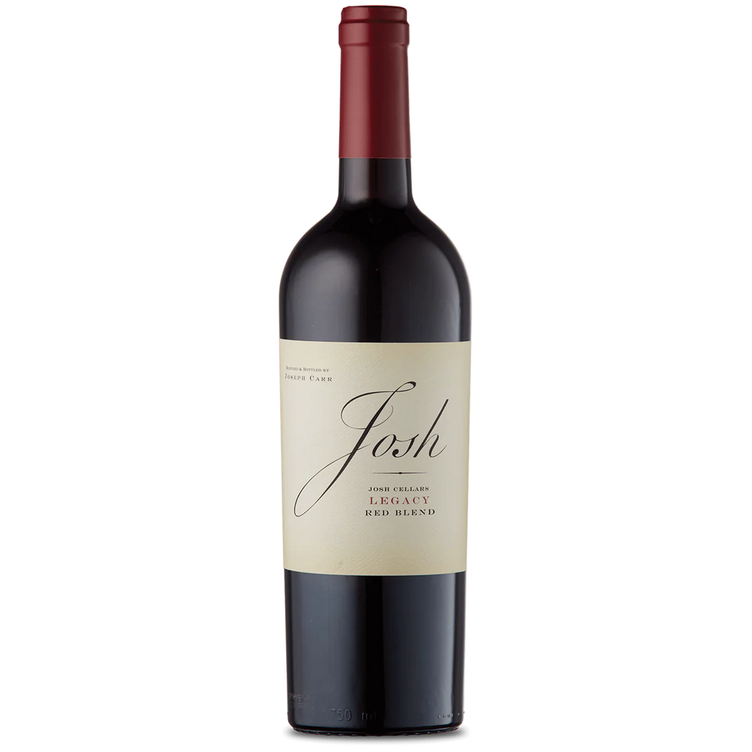 Vino Tinto Josh Cellars Legacy Blend 0.7