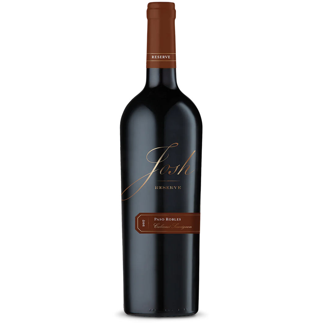 Vino Josh Cellars Cabernet Paso Roble