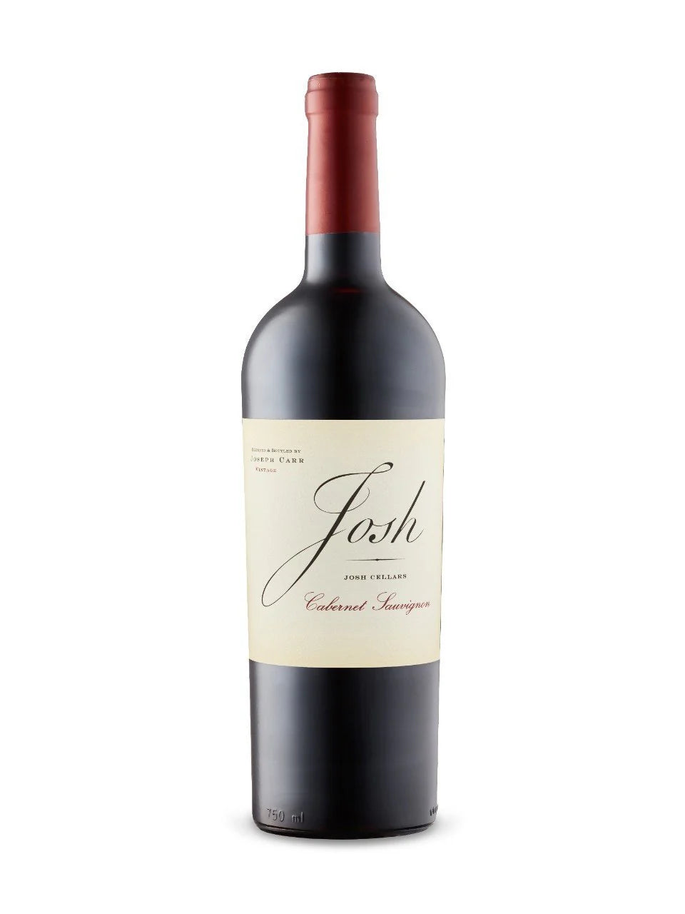Vino Tinto Josh Cellars Cabernet S 0.7L