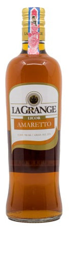 Licor Lagrange Amaretto 0.7L