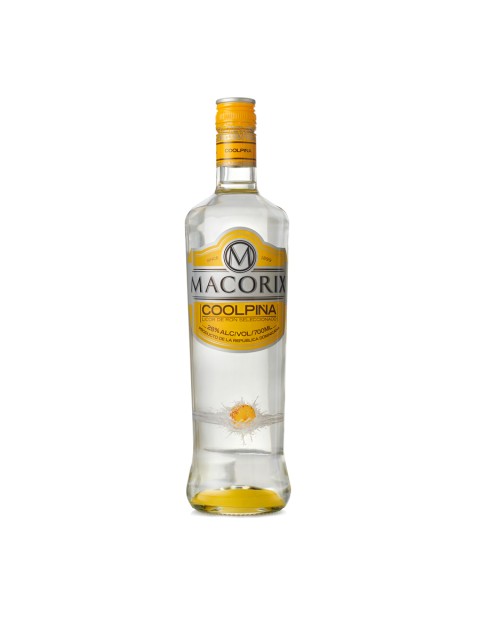Ron Macorix CoolPiña 0.7L