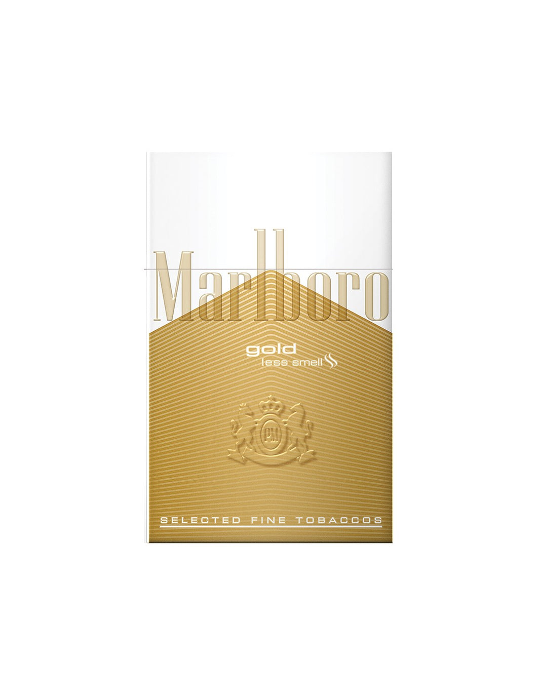 Marlboro Gold Caja