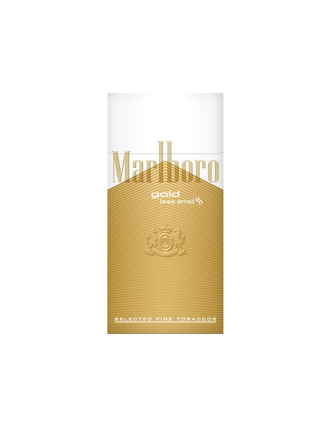 Cigarrillo Marlboro Gold Media