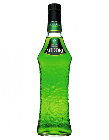 Midori de Melon