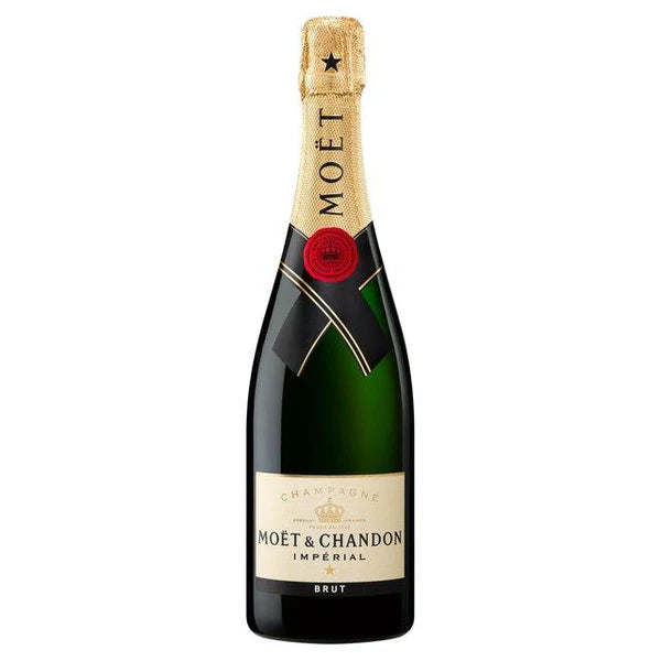 Champaña Moet Chandon Brut Imperial 0.7L