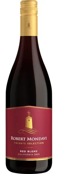 Robert Mondavi Red Blend