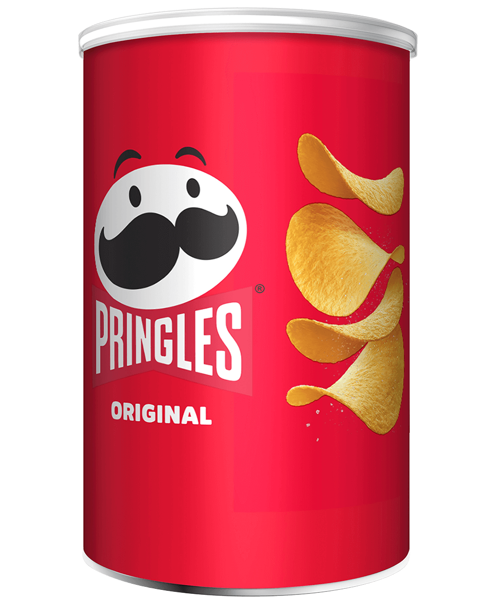 Pringles Original 70g