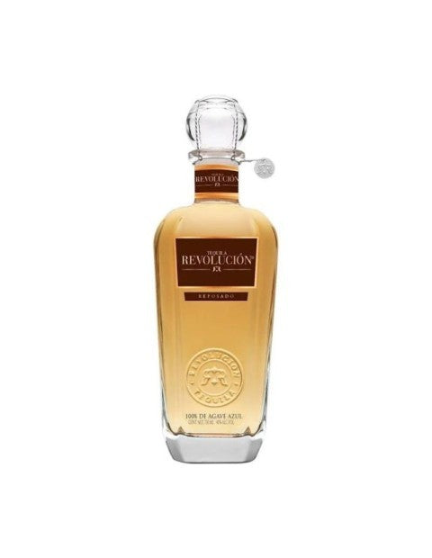 Tequila Reposado Revolucion 0.7L