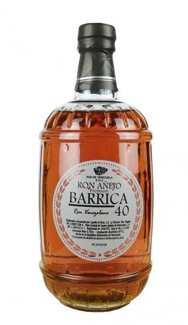 Ron Barrica 40 0.7L