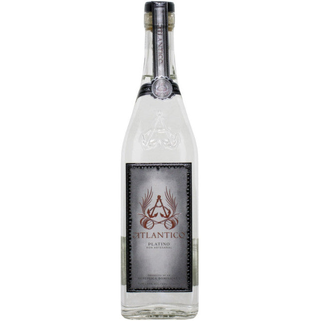 Ron Atlantico Ron Platino 0.7L